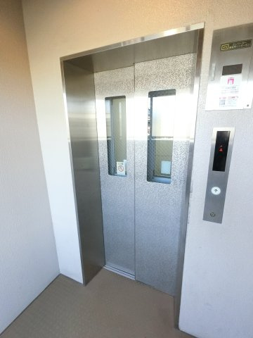 ダイアパレス西千葉グレートハイランドのその他共用部分