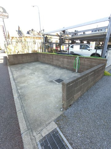 ダイアパレス西千葉グレートハイランドのその他共用部分