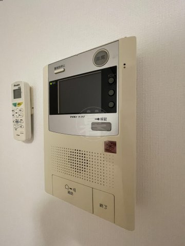 ル・エル・ブラン のセキュリティ