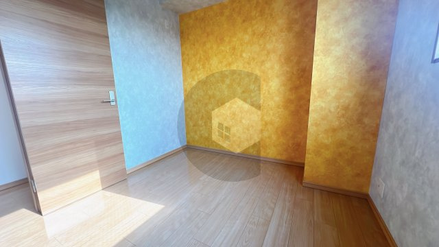 東大阪市稲田新町２丁目の賃貸マンションの内装
