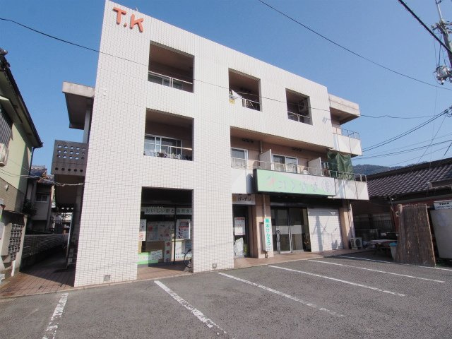 TKビル