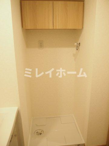ルーブル目黒不動前の設備
