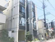 Ｔ’ｓ　ｇａｒｄｅｎ西小山の画像