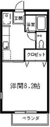 満室！郡山市笹川2丁目　一棟アパート