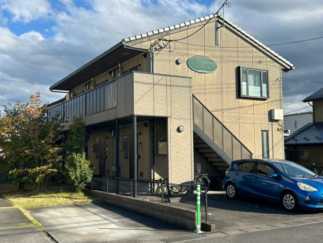 満室！郡山市笹川2丁目　一棟アパートのその他