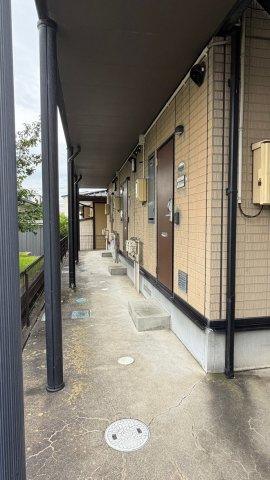 満室！郡山市笹川2丁目　一棟アパートのその他