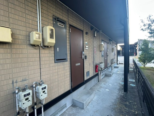 満室！郡山市笹川　一棟アパートのその他