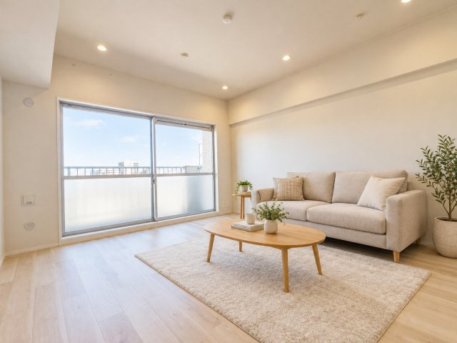 三郷ダイヤモンドマンション