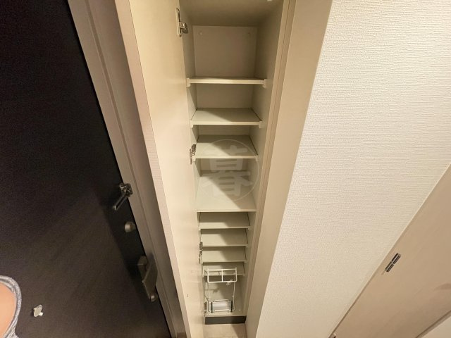 ルリオン西蒲田の設備