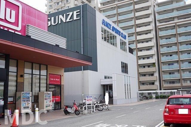 ショコラ西明石のその他