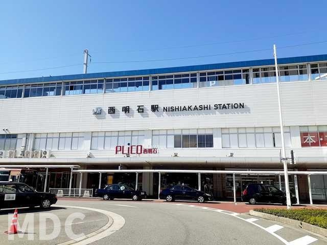 ショコラ西明石のその他