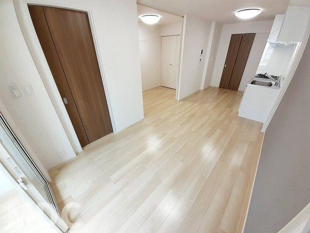 ショコラ西明石のその他