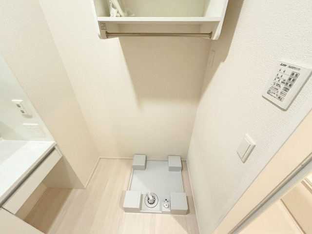 カーサ・プレッツァ豊里の設備
