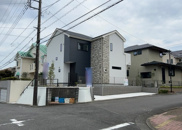 三輪緑山新築戸建の画像