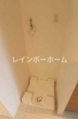 ドムス・スタイル両国の設備