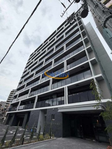 【外観】 | ソルテラスUMEDA　NORTH