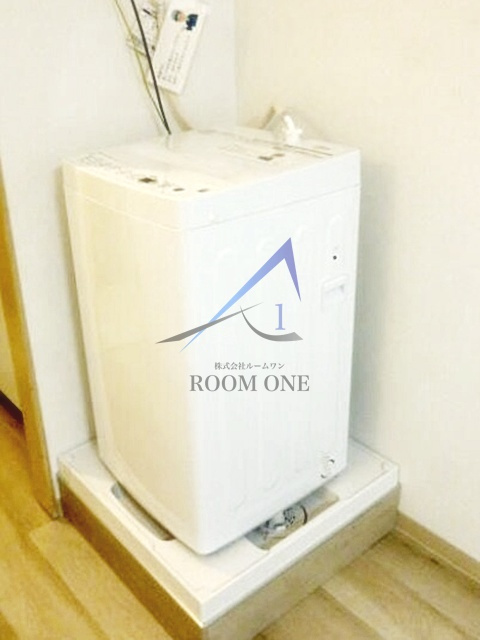 パレドール歌舞伎町のその他