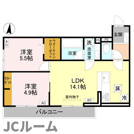 D-ROOM上源入