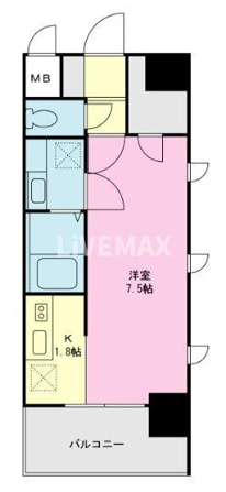 ウイングテラス京急川崎