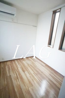 【居間・リビング】 | アーバンプレイス練馬　Ａ棟 | 洋室のお部屋です。