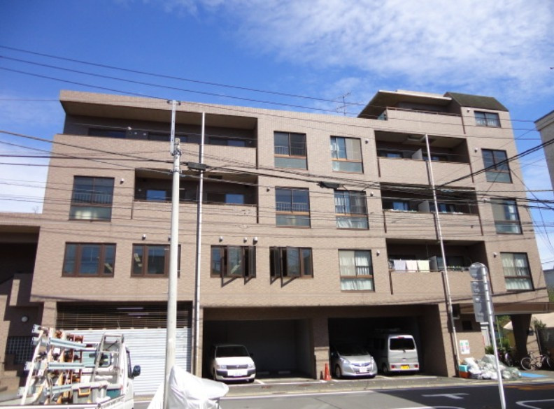 ソシエ南長崎