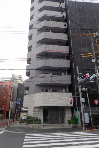 ガーラ文京本駒込