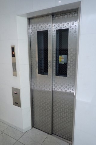 ガーラ文京本駒込のその他共用部分