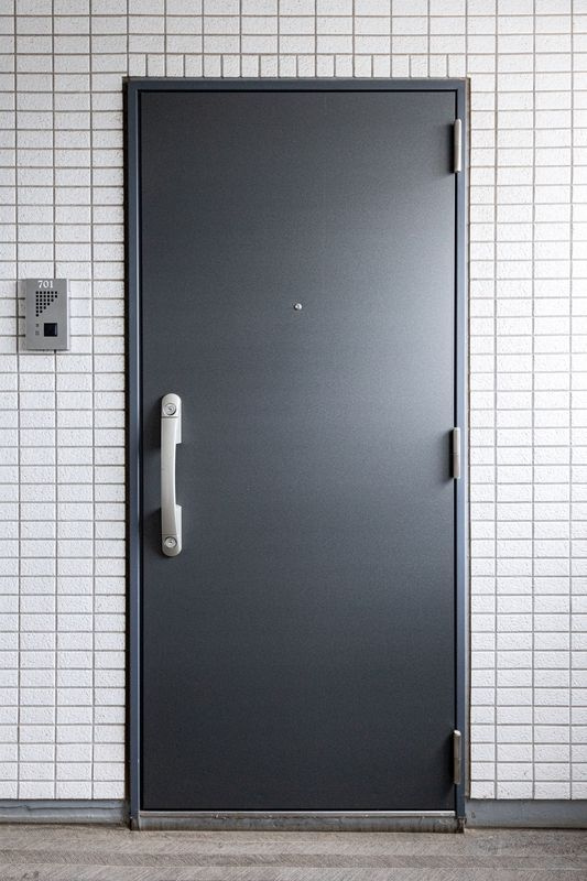 GROWS FUCHU EASTⅡのその他共用部分