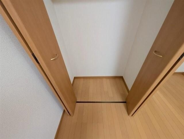 アイル秋葉原ＥＡＳＴの収納