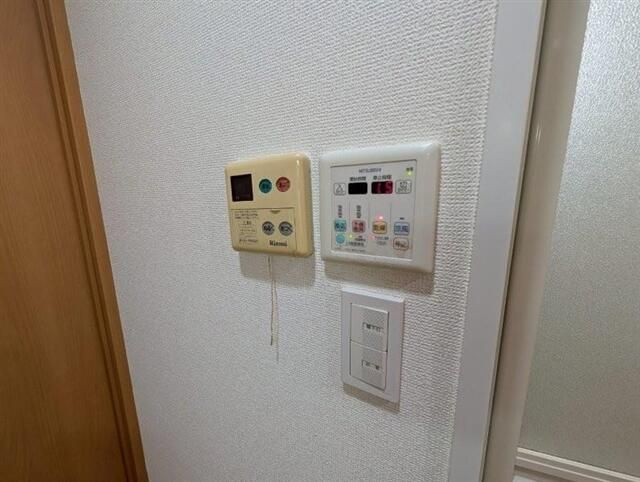 アイル秋葉原ＥＡＳＴの設備