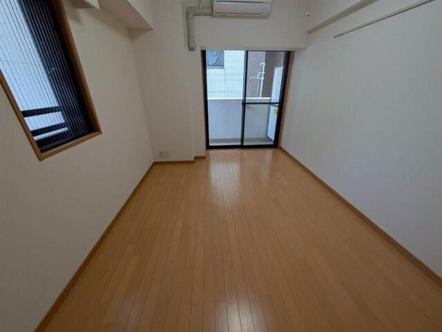 アイル秋葉原ＥＡＳＴの寝室