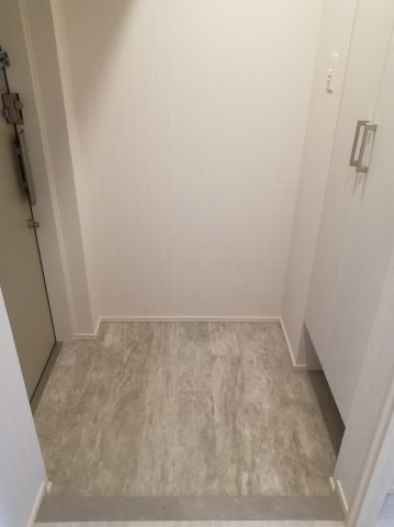 エルシノア住吉の内装|※同建物別部屋参考写真