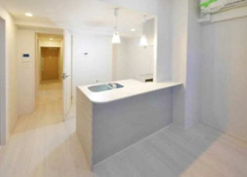 エルシノア住吉のキッチン|※同建物別部屋参考写真
