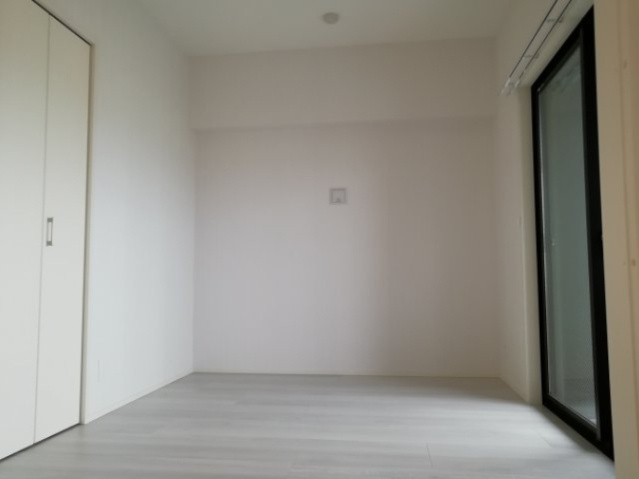 エルシノア住吉の洋室|※同建物別部屋参考写真