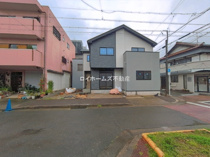 名古屋市瑞穂区下坂町２丁目19-1『仲介料無料』新築戸建ての画像