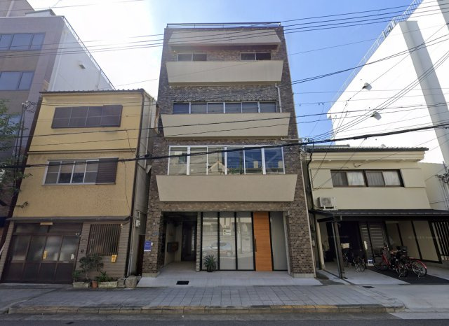 玉造２丁目　店舗事務所の外観