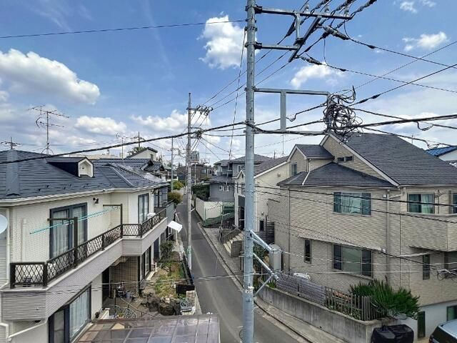 モリス・モルカの展望