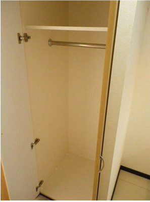 【収納】 | ルーブル大井町参番館