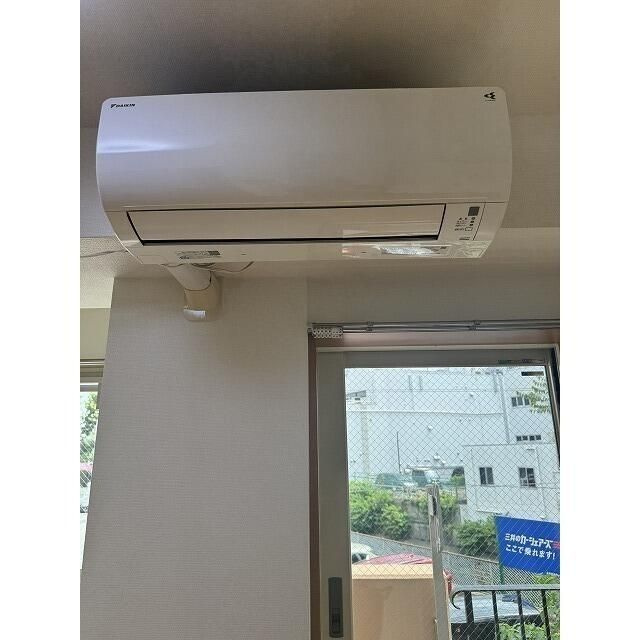 フォーディアル高田馬場のその他