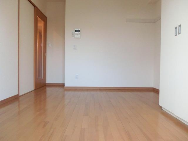 フォーディアル高田馬場の内装