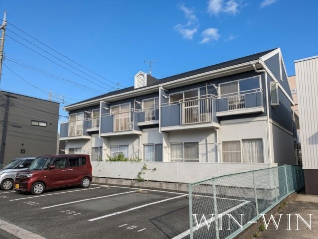 グリーンステージ藤沢