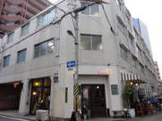 梅田東ビルの画像