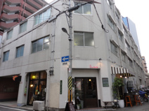 梅田東ビルの画像