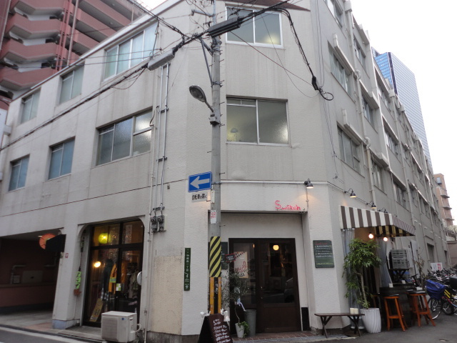 【外観】 | 梅田東ビル