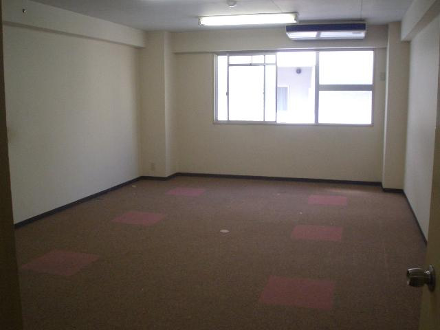 【内装】 | 梅田東ビル