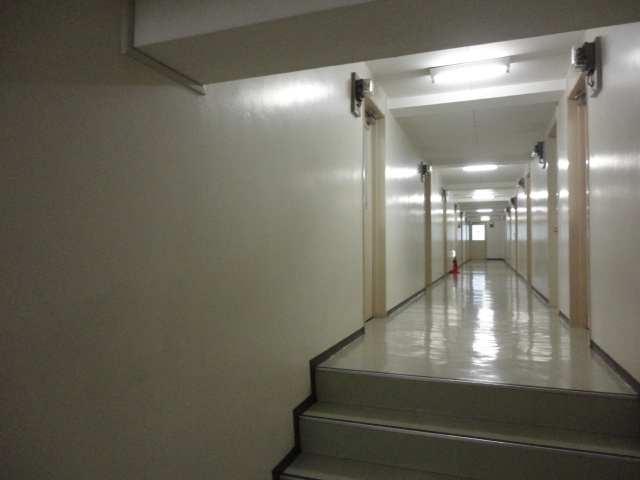 【その他共用部分】 | 梅田東ビル