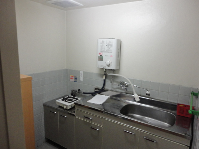 【その他共用部分】 | 梅田東ビル