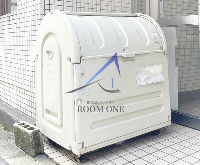 原町レジデンス 