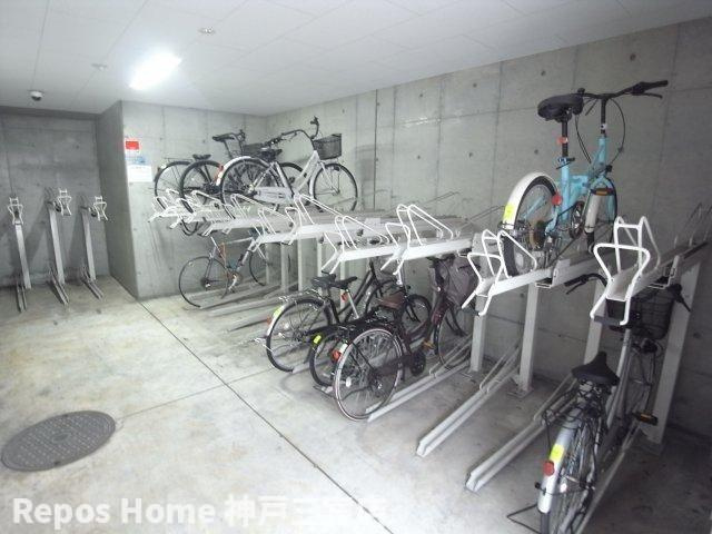 エスリード神戸海岸通のその他共用部分
