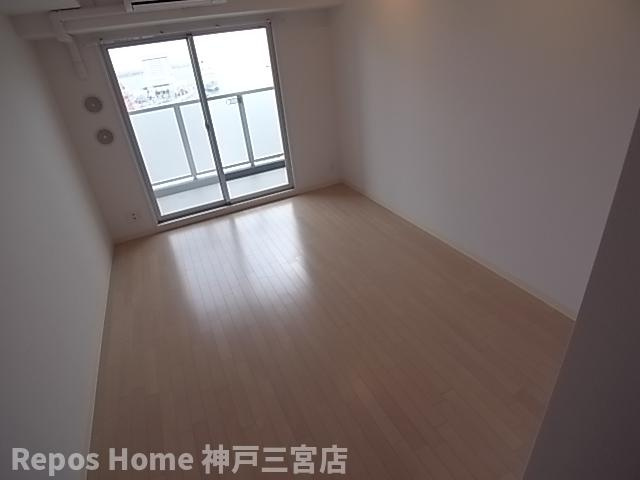 エスリード神戸海岸通の内装